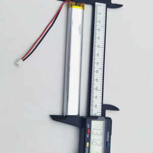 9017130 NH corps humain détection sans fil LED <span class=keywords><strong>garde</strong></span>-<span class=keywords><strong>robe</strong></span> universelle semi-solide polymère batterie au Lithium - Product Image 5