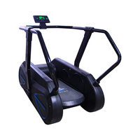 Machine de surf pour usage en salle de sport