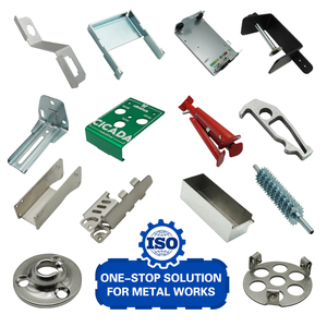 Servicio <span class=keywords><strong>de</strong></span> Fabricación <span class=keywords><strong>de</strong></span> Piezas Metálicas a Medida: Doblado, Soldadura, Corte Láser <span class=keywords><strong>de</strong></span> <span class=keywords><strong>Aluminio</strong></span> y Acero Inoxidable - Product Image 1