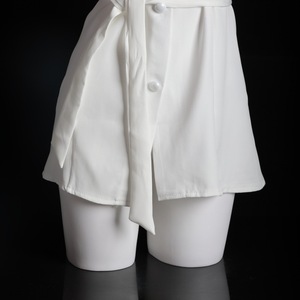 Sexy Nurse Outfit Pink Short Sleeve Uniform Role Play <b>Costume</b> Women's Lingerie 8059 - Product Image 2
