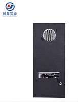 Climatiseur mural split R134a 2000W avec moteur et compresseur Hitachi pour armoire CNC