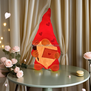 ของตกแต่งตุ๊กตาโนมวันวาเลนไทน์ - Product Image 5