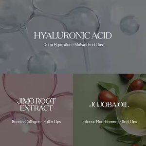 Voluminizador de Labios con Ácido Hialurónico de Efecto Instantáneo, Multicolor, Tono Rosa Natural, Marca Blanca al por Mayor - Product Image 5