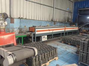 Produit neuf Plaquettes de frein pour camions lourds et fourgonnettes WVA29279 Plaquettes de frein pour semi-remorques - Product Image 4