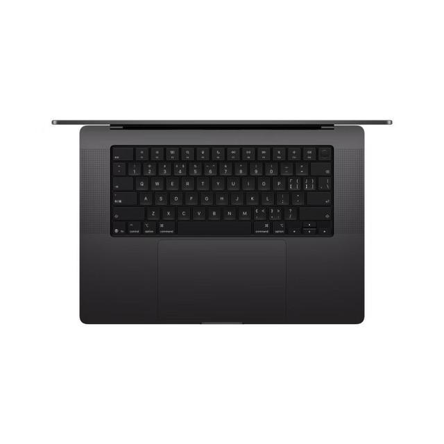 Apples AI MacBook Pro 16-inch M5 PRO (18+20 Cores) 24GB 1TB Space Gray Laptop