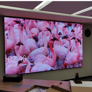 Светодиодный экран <span class=keywords><strong>Xx</strong></span> <span class=keywords><strong>Video</strong></span> P4 для помещений, яркость 400 кд, гарантия 3 года, водонепроницаемость IP65, частота обновления 3840 Гц, цветовая гамма RGB, контрастность 5000:1 - Product Image 5