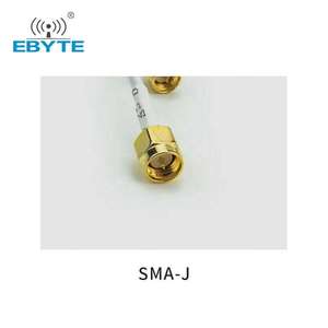 Antenne directionnelle LPDA 2.4G Ebyte TX2400-PB-2222 pour transmission longue distance, 16dBi, montage mural extérieur - Product Image 4