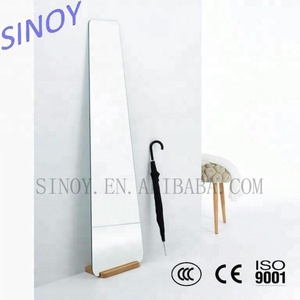 Irregular Shaped <b>Wall</b> Mirror for Interior Design and Decoration - Product Image 3