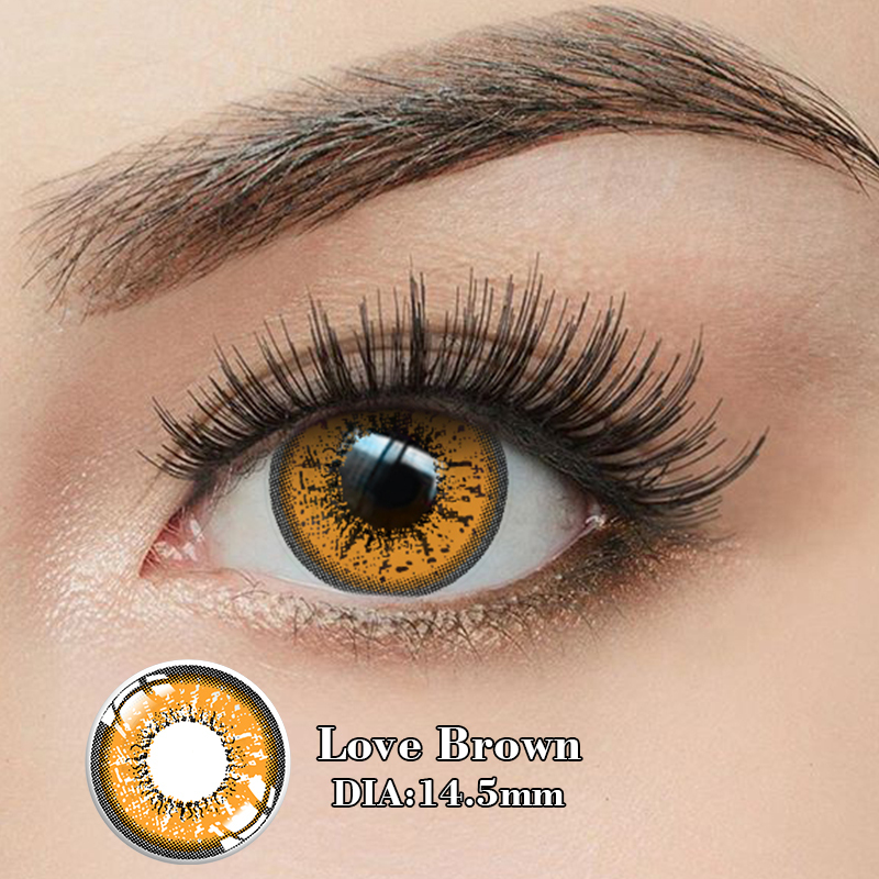 love Brown