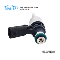 Injecteur De Carburant électrique Partie Numéros 06H906036G Pour Audi A3 2.0 tdi A4 B7 B8 A5 A6 Q3 Q5 TT GOLF 5 gti Diesel Injecteurs