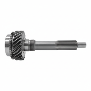 WT297-16D เกียร์ธรรมดาเกียร์ M20/21 26T สภาพใหม่26 SPL SCM415/20crmnti/SCM440/SNCM220 HRC58-62สำหรับการเปลี่ยน/ซ่อมแซม - Product Image 2