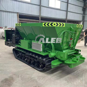 <span class=keywords><strong>Esparcidor</strong></span> <span class=keywords><strong>de</strong></span> fertilizante <span class=keywords><strong>de</strong></span> campo <span class=keywords><strong>de</strong></span> arroz para coche, pista pequeña <span class=keywords><strong>de</strong></span> potencia diésel, oferta - Product Image 4