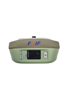 저렴한 가격 Gps Rtk FOIF A80 GPS RTK 수신기 GPS 측량 장비 토지 측량 7w 송수신기 라디오 방송국 Gnss Rtk - Product Image 2