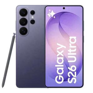 Nuevo Teléfono S26 Ultra 2026, 6.8 Pulgadas, 512GB, 4G, 5G, con Logo y Embalaje Original para la Versión Clon S26 Ultra - Product Image 2