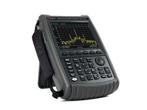 เครื่องวิเคราะห์ไมโครเวฟแบบพกพา Keysight รุ่น N9961A N9918B N9963B N9962B N996 - Product Image 2