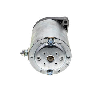 Kawasaki Compatible Lawnmower Starter <b>Motor</b> 21163-7024 21163-7035 21163-0711 Product Category Mower Parts & Accessories - Product Image 2