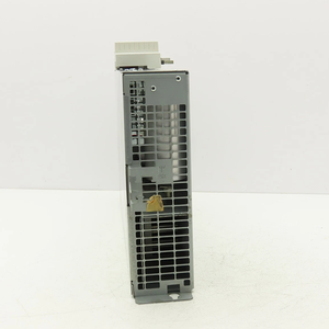 โมดูลพลังงานแกนเดี่ยว IndraDrive M รุ่น HMS01.1N W0054 A 07 NNNN R911295325 ของแท้ 100% ใหม่เอี่ยม - Product Image 3