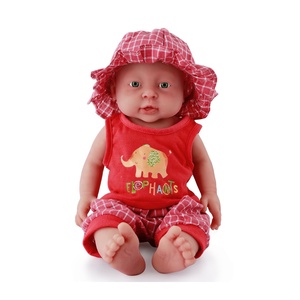 Poupées <span class=keywords><strong>reborn</strong></span> en silicone réalistes de 16 pouces, <span class=keywords><strong>bébés</strong></span> nouveau-nés en silicone - Product Image 6
