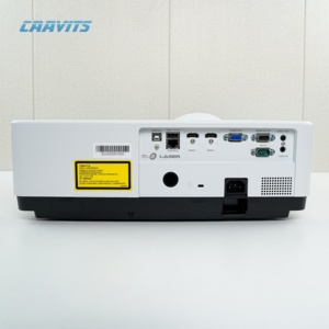 <span class=keywords><strong>Viewsonic</strong></span> เครื่องฉายแสงเลเซอร์4K, เครื่องฉายแสง3840X2160 LSC600WU-ST LSC600-4K แบบอัลตร้า3D ฉายภาพขนาด6000ลูเมน - Product Image 5