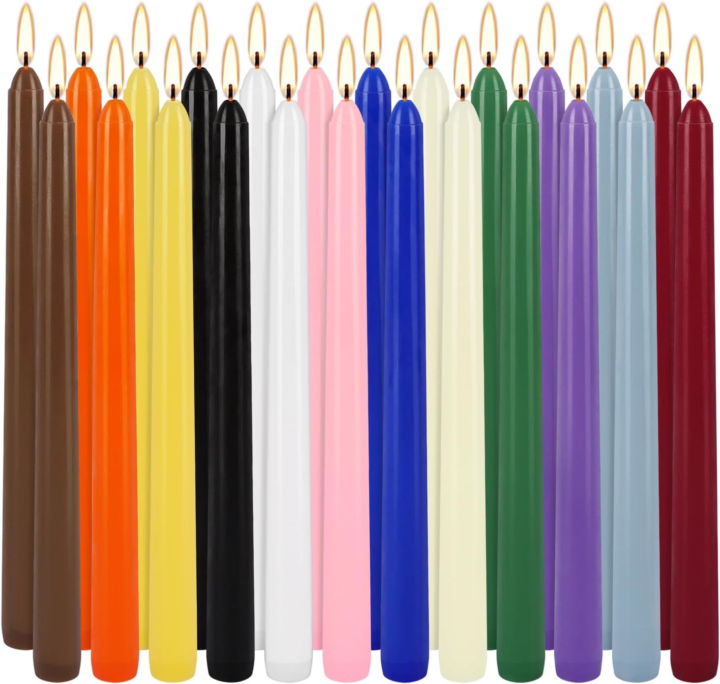 Multi-Colored