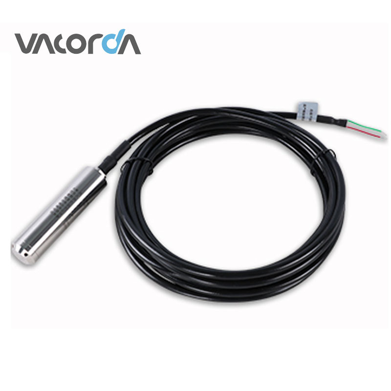 Vacorda En Acier Inoxydable Puits Capteur de Niveau De Réservoir de Carburant