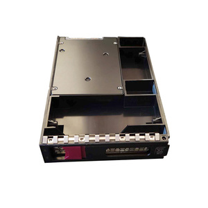 P23491-B21 baru asli 3.84TB 3,5 in DS SATA-6G LPC sangat dibaca P25241-001 Server SSD G10 dioptimalkan - Product Image 4
