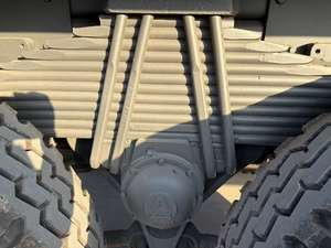 Camión Volquete Marca Sinotruk HOWO 6x4, Remolque de 30-40 Metros Cúbicos, Camión Volquete de 12/10 Ruedas - Product Image 3