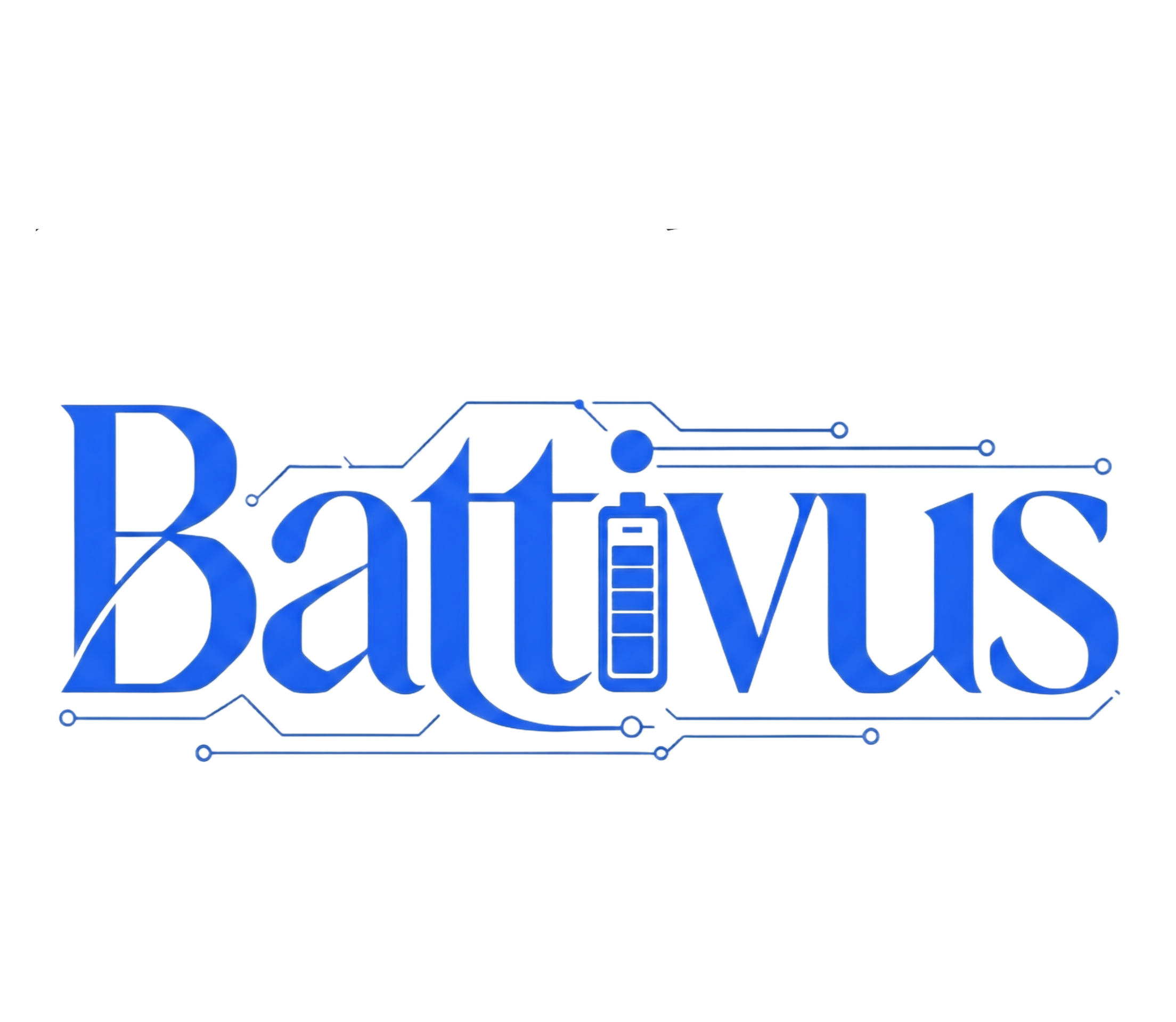 Battivus New Energy (Huizhou) Co., Ltd. logo