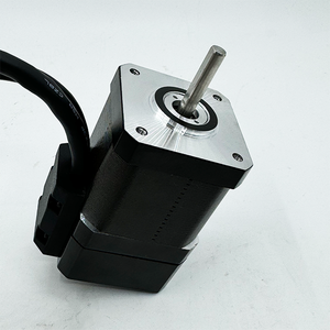 Certificato 42 motore <span class=keywords><strong>Stepper</strong></span> ibrido ad anello chiuso ad alta precisione e ad alta coppia per uso professionale - Product Image 4