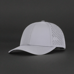 Casquettes de camionneur Richardson 112, <span class=keywords><strong>casquette</strong></span> de camionneur personnalisée, casquettes de camionneur <span class=keywords><strong>Von</strong></span> <span class=keywords><strong>Dutch</strong></span>, 5 trous laser, perforée, avec logo - Product Image 1