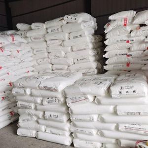 Block Copolymer High Melt Granules PP Polypropylene <b>Plastic</b> Ep548r for Daily Necessities - Product Image 6