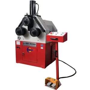 CNC Tấm Kim Loại SS Al Hồ Sơ Tự Động Máy Uốn Chất Lượng Cao