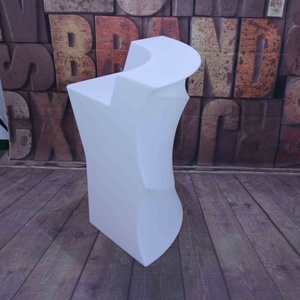 تصميم حديث بجهاز تحكم عن بعد مصباح ليد للنوادي الليلية عرض رائع للأثاث من الصين لاستخدام الحديقة - Product Image 4