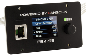 <span class=keywords><strong>Software</strong></span> Láser Estándar FB4, <span class=keywords><strong>Software</strong></span> de Diseño Láser Quick Show Beyond - Product Image 1