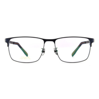 Montures de lunettes de créateurs pour hommes et femmes, dernières tendances, pour la vente en gros