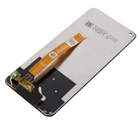 Ensemble écran tactile LCD de remplacement, 5G, pour OnePlus Nord N100 Nord n2 N10, Original