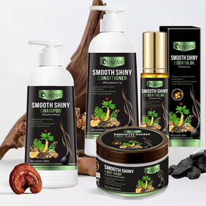 Oem Chuyên Nghiệp Hữu Cơ Keratin Gel tốt nhất gốc Activator đen tóc dầu gội điều dưỡng dưỡng dưỡng ẩm dầu chống gàu - Product Image 6