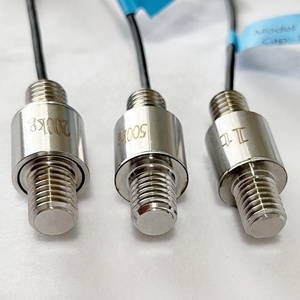 Tại một mất Yamato lực cảm biến áp điện và các tế bào tải 1t 2t 3t 4t 5t tải tế bào quy mô S Loại Avery nặng tế bào tas511 - Product Image 6