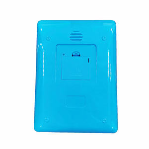 Jinming Popular Pad Niños Educación temprana Inglés y Español Tablet Máquina de aprendizaje Juguete - Product Image 2