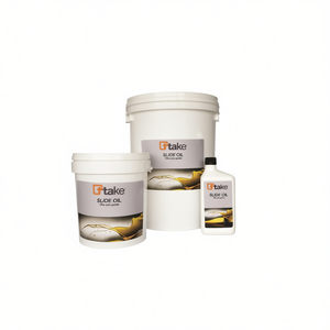 Ttake Slide Oil Industrial Lubricant For Hydraulic Tools - Product Image 2