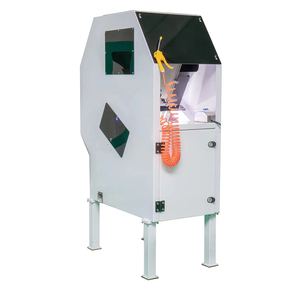 WYCS1-32 Mini Bruine Bijenpollen Kleur Sorteermachine En Bruine Bijenpollen Kleurscheiding - Product Image 5