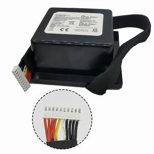 Batería de Partybox 310 <span class=keywords><strong>Precio</strong></span> al por mayor 7,4 V 10000mAh Baterias GSP-ICR2S4P-PB350A Bettery para <span class=keywords><strong>JBL</strong></span> Partybox 310 Altavoces portátiles - Product Image 1