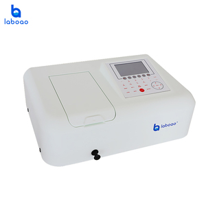 Laboao miglior spettrofotometro Uv e spettrometro <span class=keywords><strong>in</strong></span> <span class=keywords><strong>chimica</strong></span> - Product Image 4