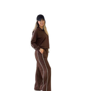 Женский комбинезон на молнии - Product Image 2