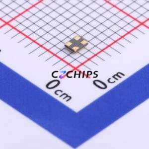 X201632MKB4SI Crystal (Passive) SMD2016-4P Crystal Oscillator SMD Crystal Oscillator 32MHz 10ppm 8pF - Product Image 2