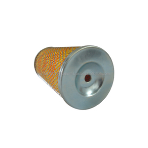 กรองน้ำมันสีเหลืองใหม่ Mengma สำหรับเครื่องอัดอากาศแบบสกรู รุ่น 040596 02250044-537 - Product Image 4