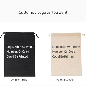 <span class=keywords><strong>2025</strong></span> tùy ChỉNh Nóng bán thân thiện với môi tái sử dụng lớn tùy chỉnh in trắng dây rút không dệt túi bụi không dệt túi bụi - Product Image 6