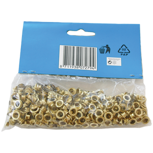 Lot de 100 œillets Ø 4 mm Outil de tournage - Product Image 1