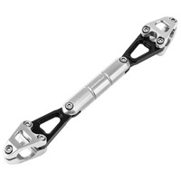 Barre de guidon de moto KB, barre d'équilibrage fixe, accessoires de modification CNC pour PCX125/150/160