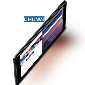 chuwi пк коробка Suppliers-CHUWI Hi9 Pro MTK6797 X20 Deca Core, размер экрана 8,4 дюйма, Wi-Fi, GPS и 3 Гб оперативной памяти, 32 Гб встроенной памяти, Android 8,0 4 аппарат не привязан к оператору сотовой связи металлический корпус планшетофон (плафон) планшетный ПК с функцией звонка